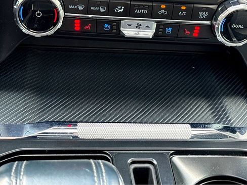 Used 2023 Ford F150 Limited image 37