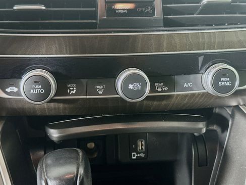 Used 2020 Honda Accord EX-L image 23