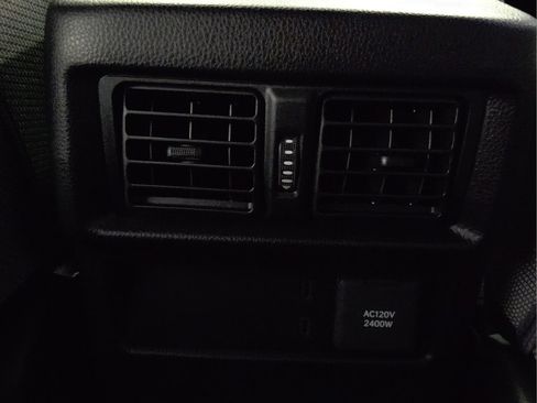 New 2026 Toyota 4Runner TRD Off-Road AWD/4WD image 15