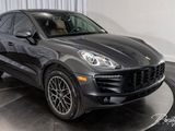 Used 2017 Porsche Macan image 2