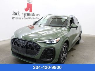 New 2026 Audi Q5 Prestige AWD/4WD 360° Tour
