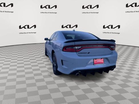 Used 2020 Dodge Charger GT w/ Plus Group image 7