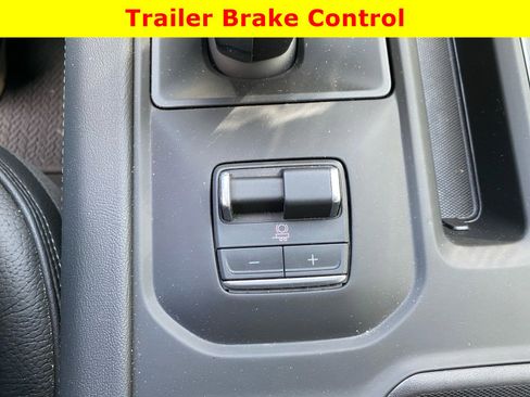Used 2026 GMC Sierra 1500 Denali AWD/4WD image 30