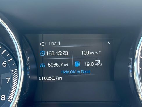 Used 2015 Ford Mustang 50 Years RWD image 21