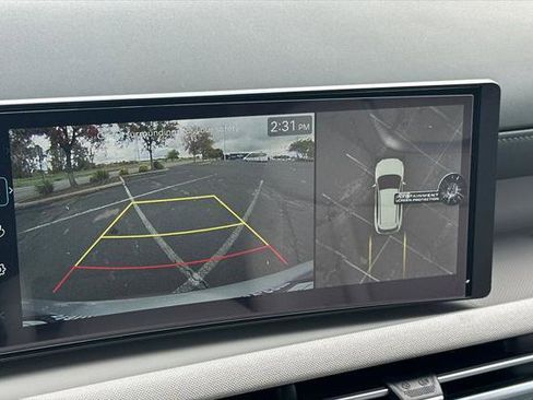 New 2026 Hyundai Tucson Limited image 17