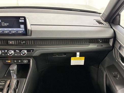 New 2026 Honda CR-V Sport-L image 28