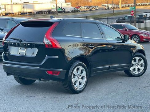 Used 2011 Volvo XC60 3.2 image 8