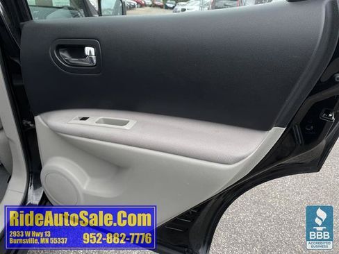 Used 2011 Nissan Rogue S AWD/4WD image 15