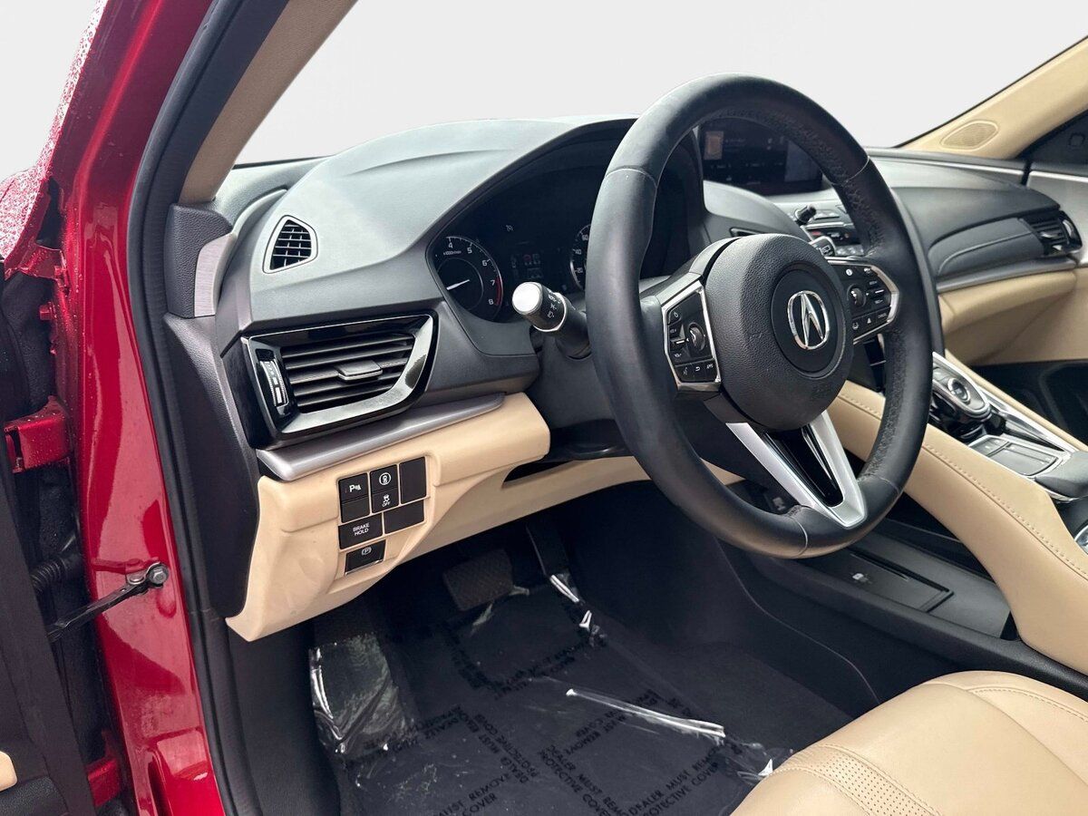 Used 2023 Acura RDX w/ Technology Package FWD image 19