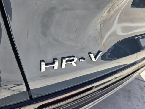 Used 2025 Honda HR-V EX-L image 14