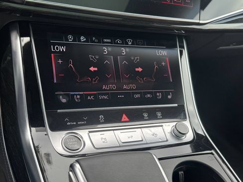 Certified 2023 Audi Q8 Prestige w/ Prestige Package AWD/4WD image 25