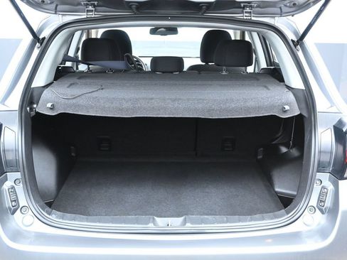 Used 2023 Mitsubishi Outlander Sport ES AWD/4WD image 10