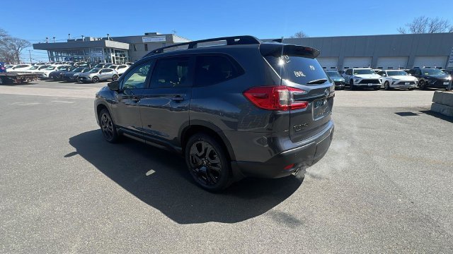 New 2026 Subaru Ascent Bronze Edition AWD/4WD image 5