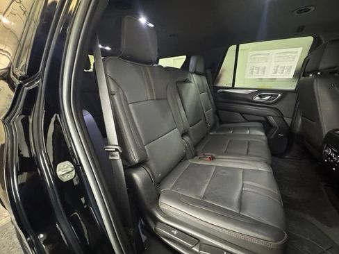 Used 2023 Chevrolet Tahoe RST w/ Luxury Package RWD image 29