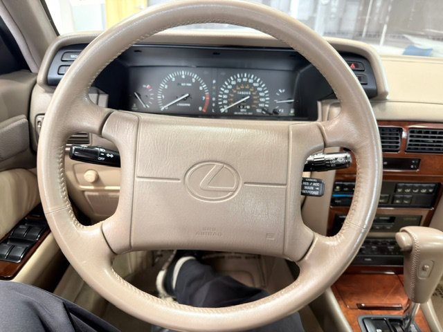Used 1990 Lexus ES 250 FWD image 27