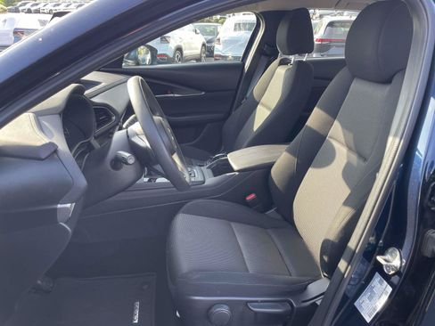 Used 2023 MAZDA CX-30 AWD 2.5 S image 17