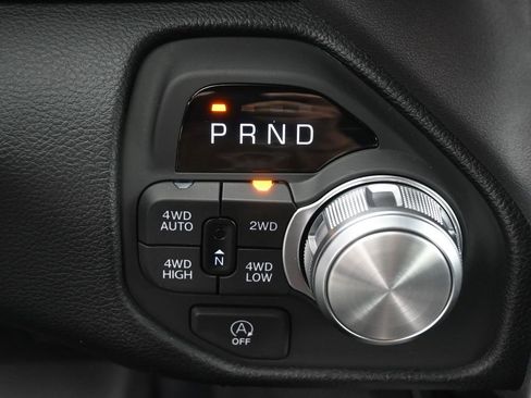 New 2026 RAM 1500 Laramie w/ Night Edition image 28