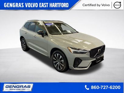 Certified 2024 Volvo XC60 B5 Plus w/ Protection Package Premier