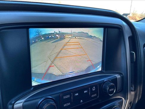 Used 2017 GMC Sierra 1500 Denali image 23