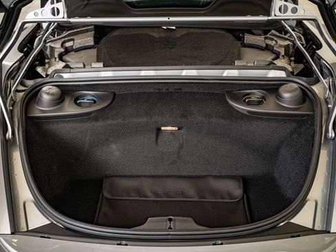 Certified 2025 Porsche 718 Boxster Spyder RS image 68