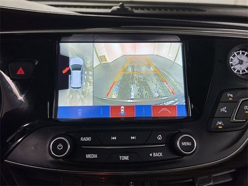 Certified 2020 Buick Envision Premium w/ Driver Confidence Package image 15