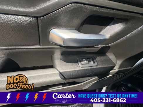 Used 2023 RAM 1500 Tradesman w/ Tradesman Group image 30