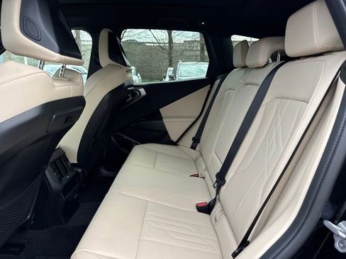 Used 2026 BMW X3 xDrive30 image 11