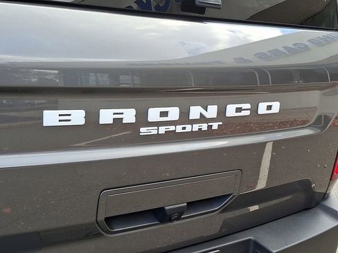 Used 2022 Ford Bronco Sport Big Bend w/ Convenience Package image 30
