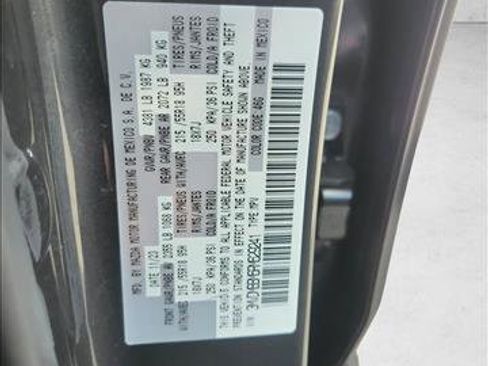 Certified 2024 MAZDA CX-30 AWD 2.5 S w/ Select Sport Pkg image 28