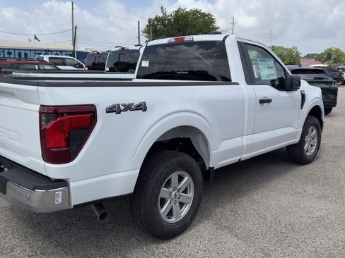 New 2026 Ford F150 XL w/ Equipment Group 103A High AWD/4WD image 3