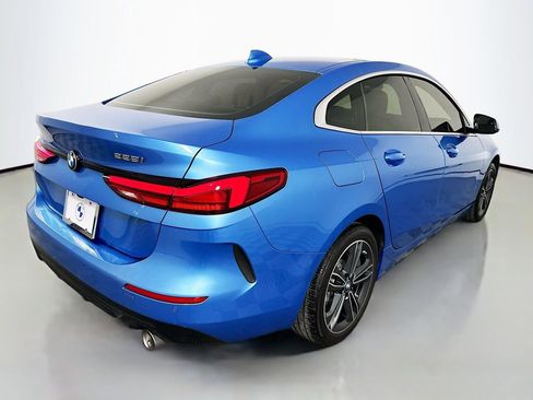 Used 2021 BMW 228i Gran Coupe w/ Convenience Package image 5