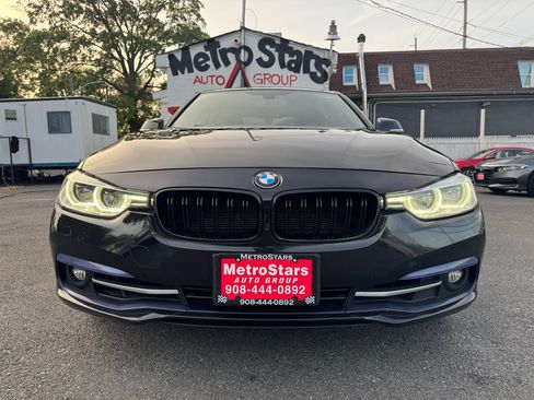 Used 2016 BMW 328i xDrive Sedan image 2