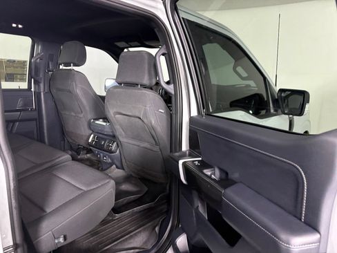 Certified 2023 Ford F150 XLT w/ Equipment Group 302A High AWD/4WD image 32