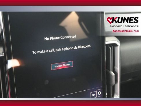 New 2025 GMC Acadia Elevation image 27