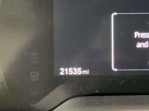 Used 2023 Toyota Corolla XSE image 15