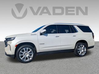 Used 2024 Chevrolet Tahoe High Country w/ Premium Package 2 video 2