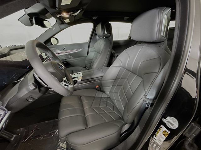 Used 2026 BMW 760i xDrive AWD/4WD image 22