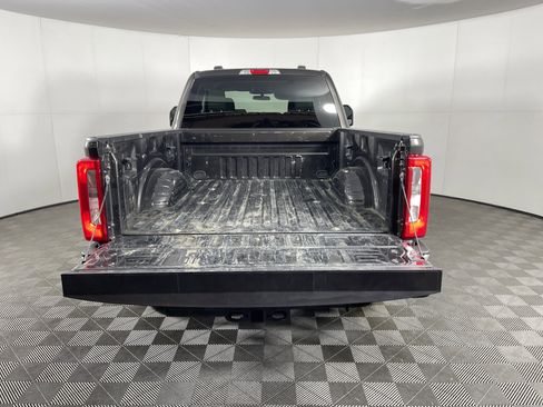 Used 2024 Ford F350 XLT w/ Camper Package image 7