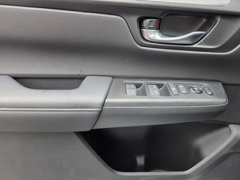 New 2026 Honda CR-V Sport image 20