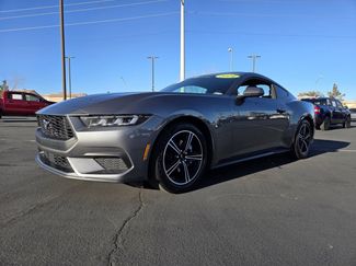 Certified 2024 Ford Mustang Coupe video 2