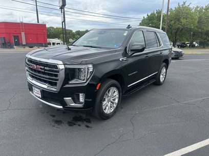 Used 2024 GMC Yukon SLT