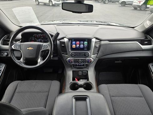 Used 2017 Chevrolet Tahoe LS AWD/4WD image 23