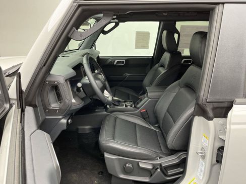 Used 2026 Ford Bronco Big Bend AWD/4WD image 3