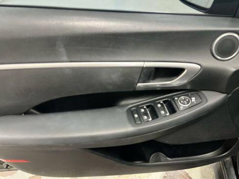 Used 2021 Hyundai Sonata SE FWD image 20