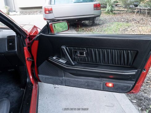 Used 1987 Nissan 300ZX Hatchback RWD image 69