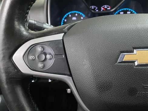Used 2018 Chevrolet Colorado ZR2 image 20