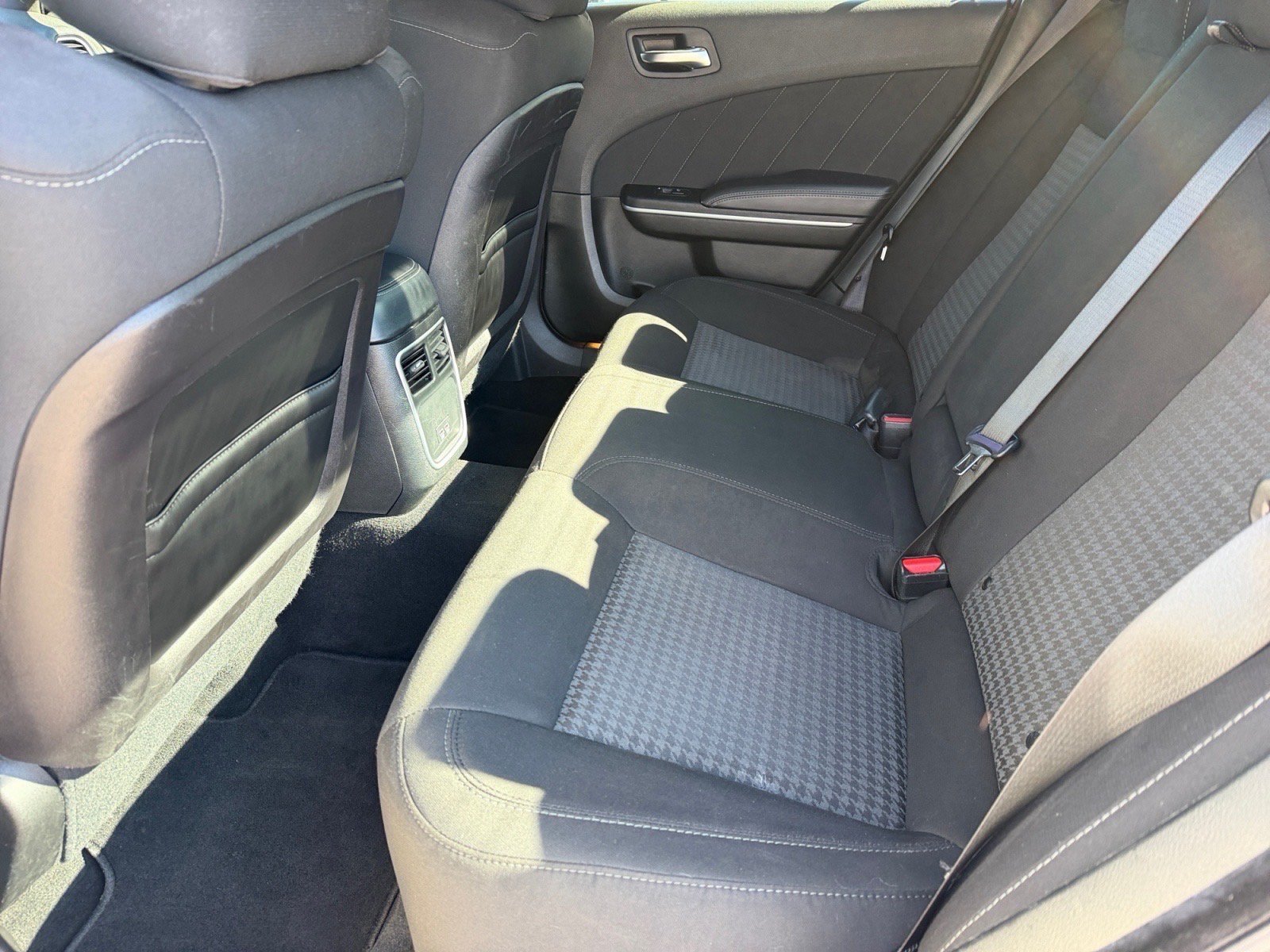 Used 2023 Dodge Charger GT RWD image 15