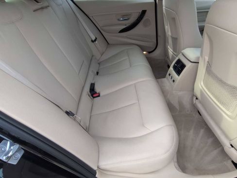 Used 2014 BMW 328d xDrive Sedan image 22