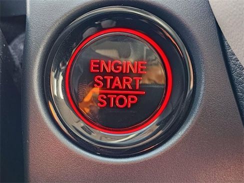 Used 2024 Honda HR-V LX image 22