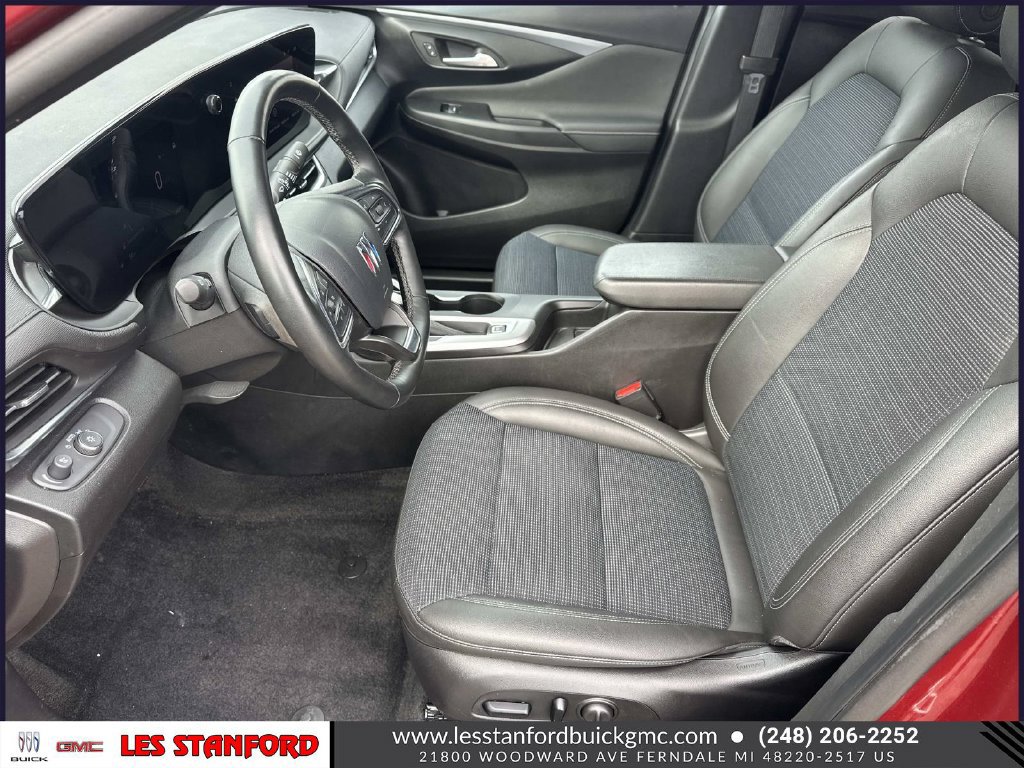 Used 2024 Buick Envista Preferred w/ Convenience I Package FWD image 20